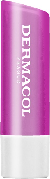 DERMACOL Love Day Vyživující Plummy Monster 4,8 g