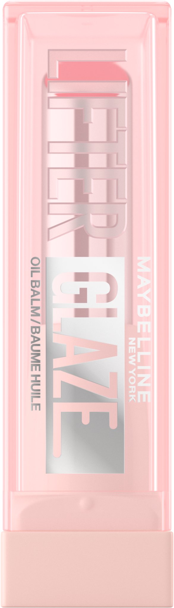 MAYBELLINE NEW YORK Lifter Glaze 004 Cherry Swirl olejový balzám na rty, 2,8 g