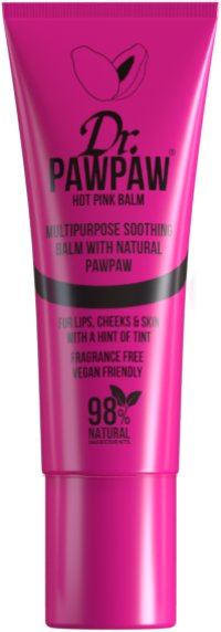 Dr. Pawpaw Hot Pink Balm 10 ml