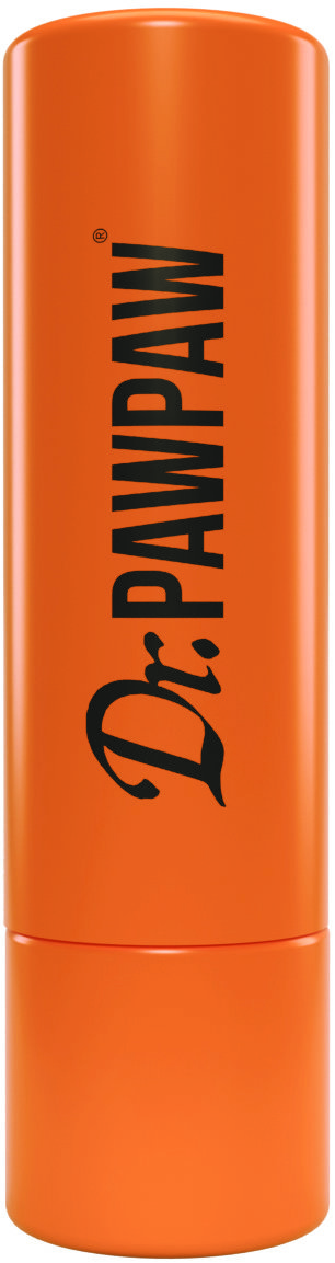 Dr. Pawpaw Flavoured Balm Twist Up Mango