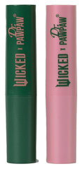 Dr. Pawpaw Wicked Enchanting & Glimmering Duo pack, Čarodějka