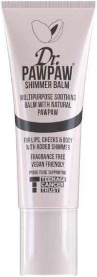 Dr. Pawpaw Shimmer Balm 10ml