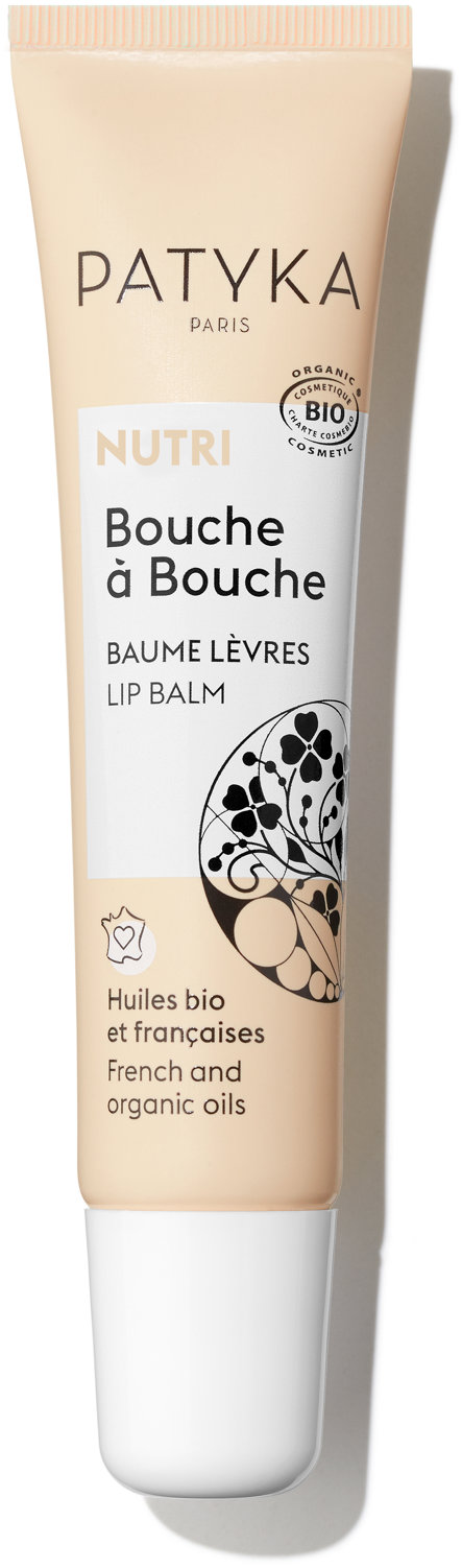 PATYKA Lip Balm 10 ml