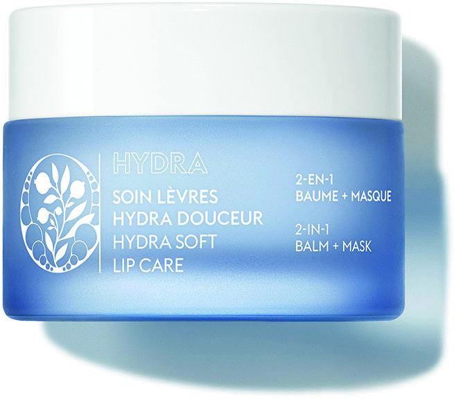 PATYKA Hydra Soft Lip Care 10 g