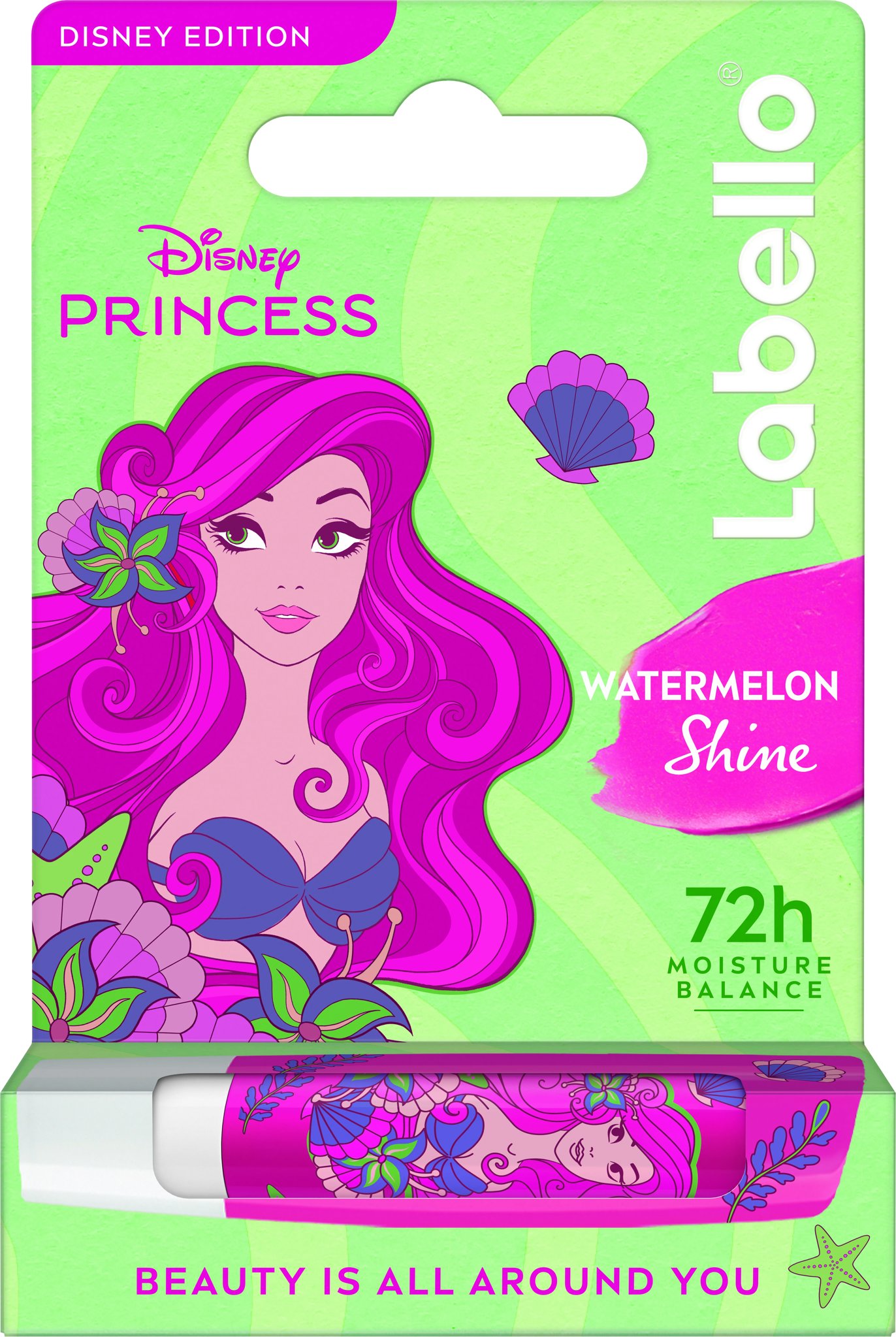 LABELLO Disney Ariel 48 ml