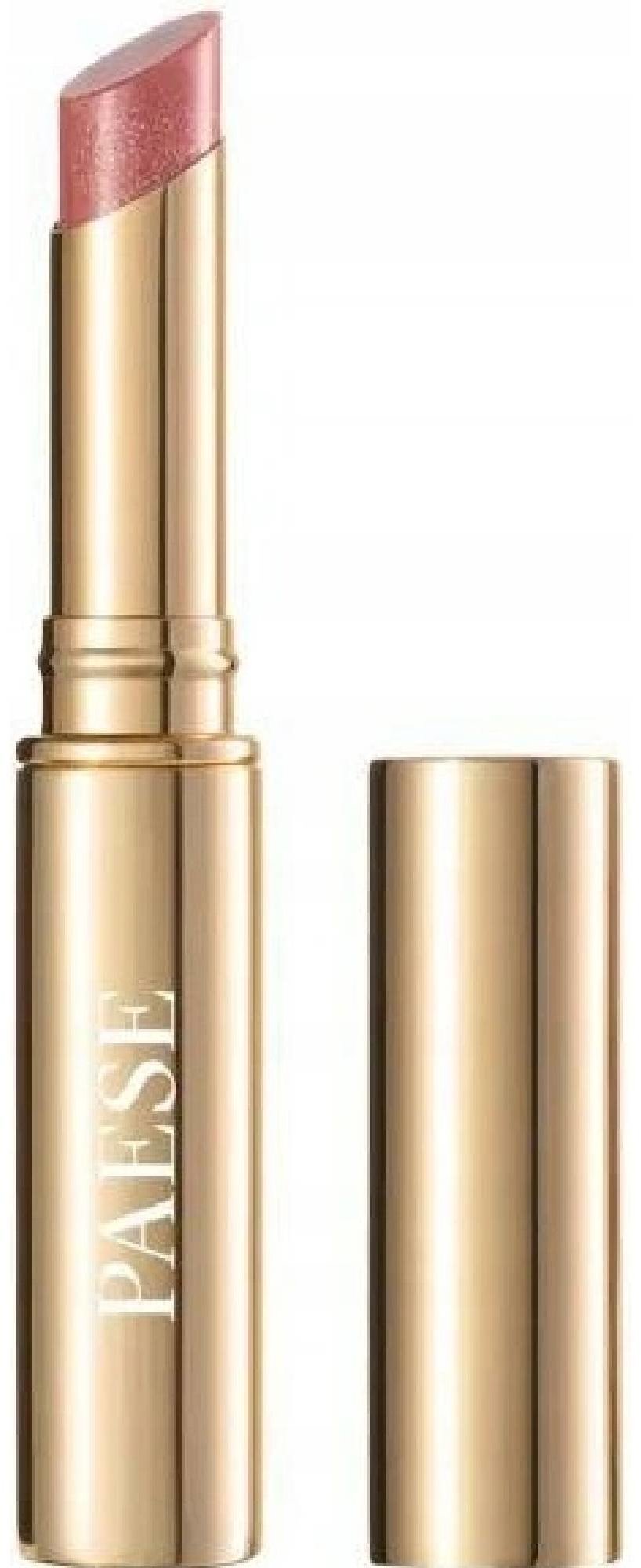 PAESE GlowyPop na rty 503 Strawberry Brulee 2,2 g