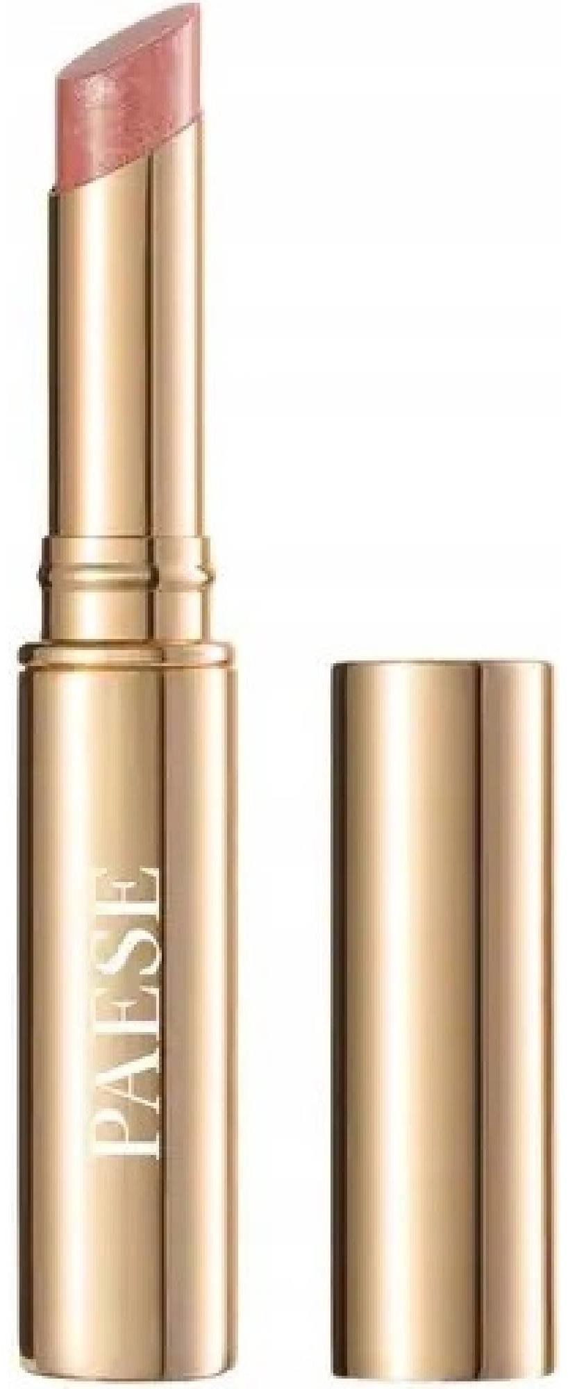 PAESE GlowyPop na rty 504 Caramel Candy 2,2 g