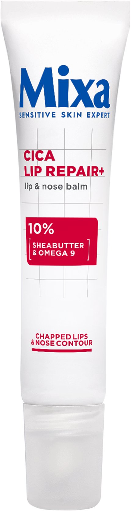 MIXA Cica Lip Repair+ 10 ml