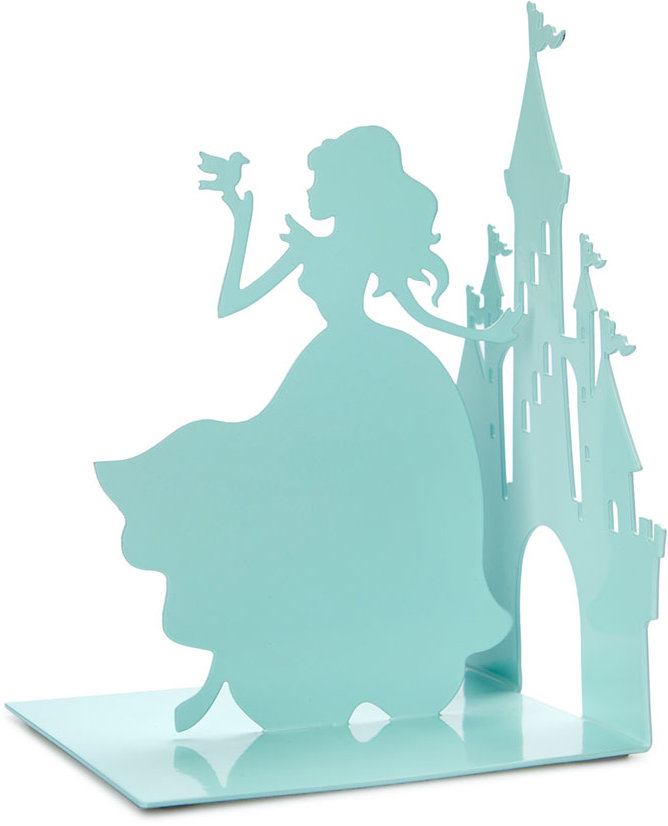 Balvi Knižní zarážka Fairy Tale 27699, zelená