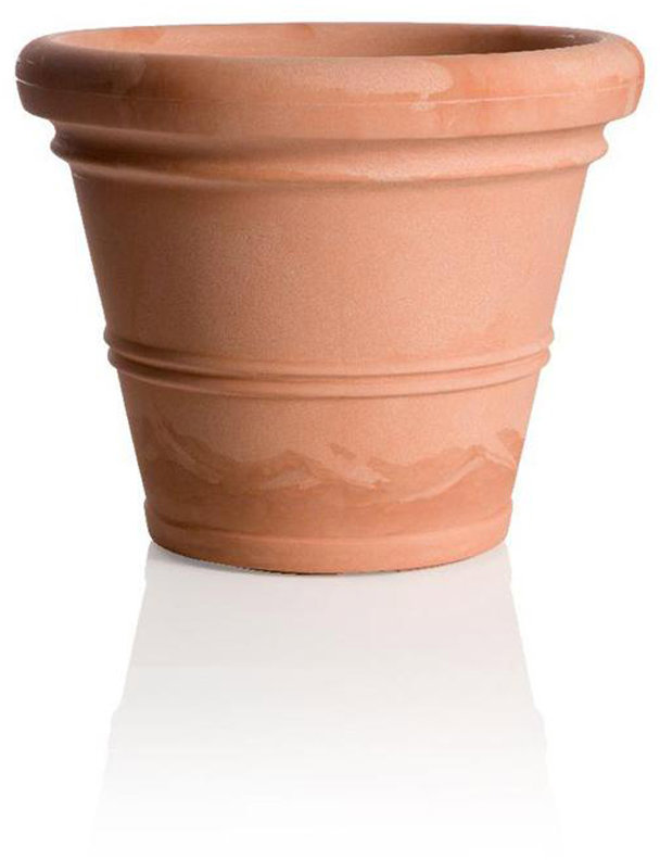 BAMA Květináč Chianti 60 cm, terracota
