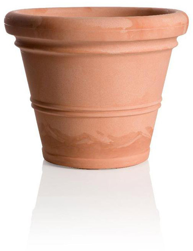 BAMA Květináč Chianti, 100 cm, terracota