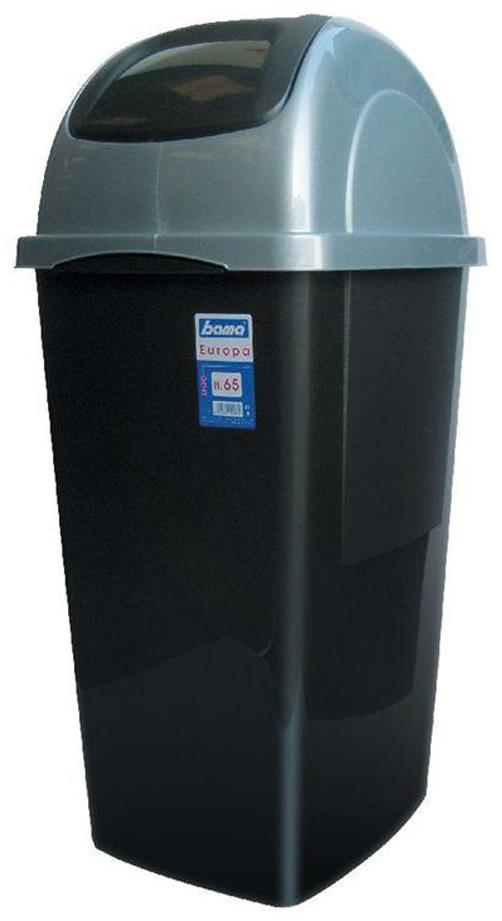 Bama Europa 65 l antracit