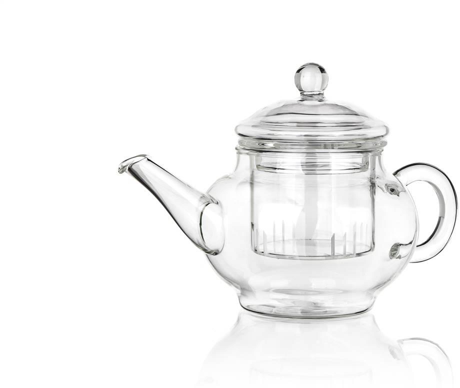 BANQUET DOBLO 280 ml Konvice skleněná dvoustěnná