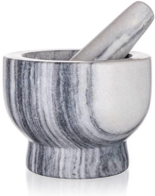 Banquet Hmoždíř mramorový CULINARIA průměr 13 cm