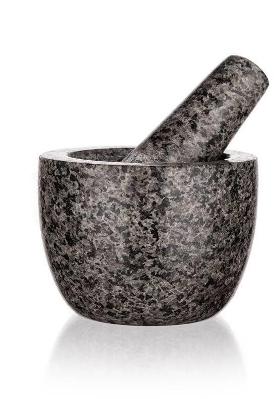 Banquet Hmoždíř žulový CULINARIA průměr 9,5 cm