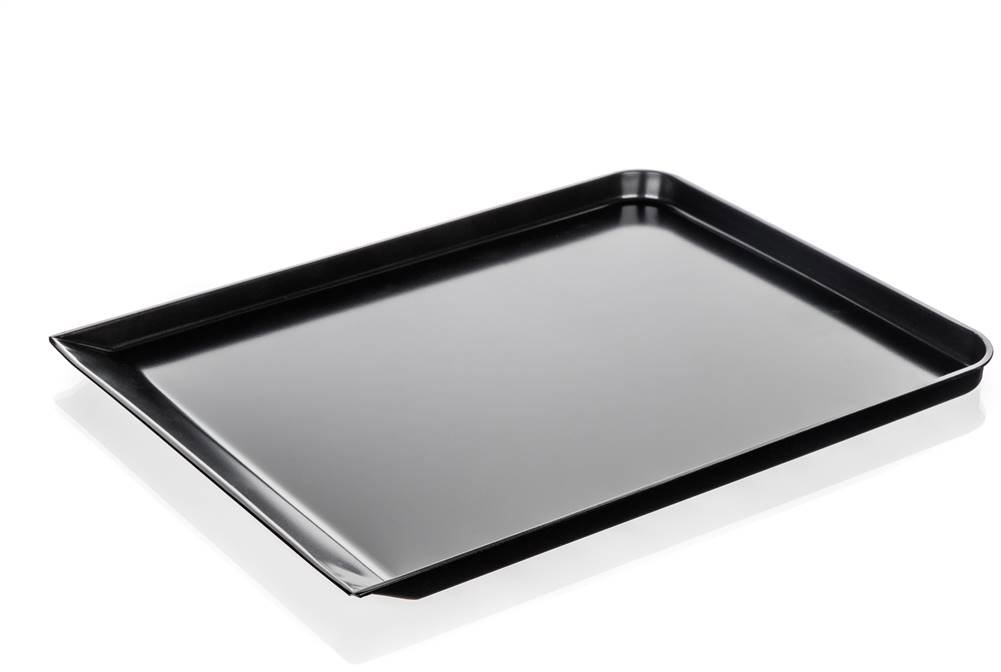 BANQUET CULINARIA Plech s nepřilnavým povrchem 44,5 × 32,5 × 1,8 cm