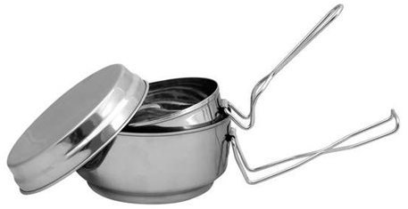 BANQUET Ešus 3díl. (15cm,13cm,víko) nerez STORE LINE 1