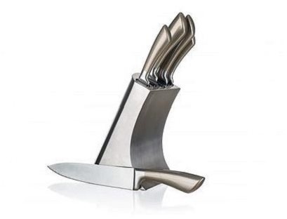 BANQUET METALLIC Platinum, 5 ks
