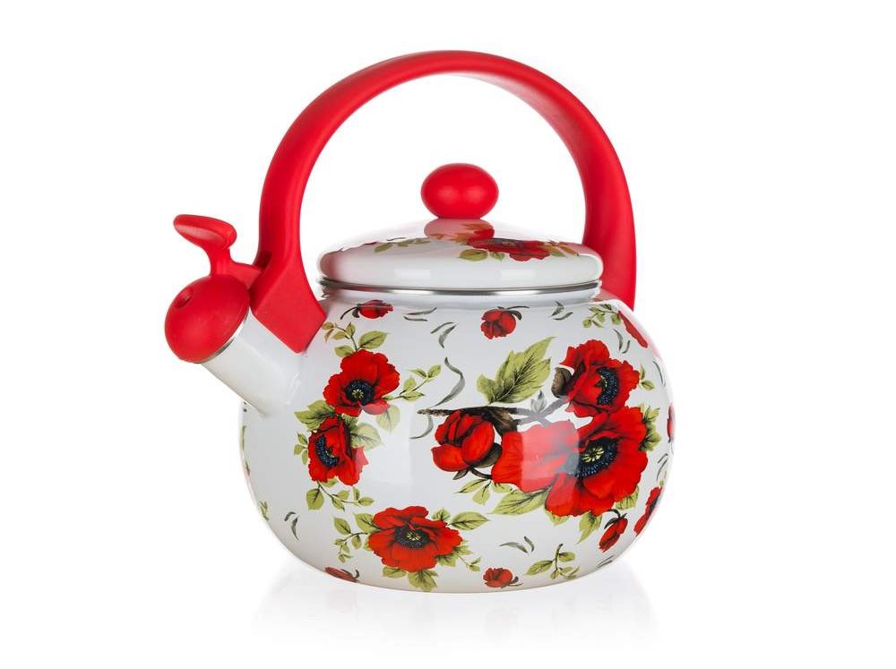 BANQUET Konvice POPPY 2,2 l