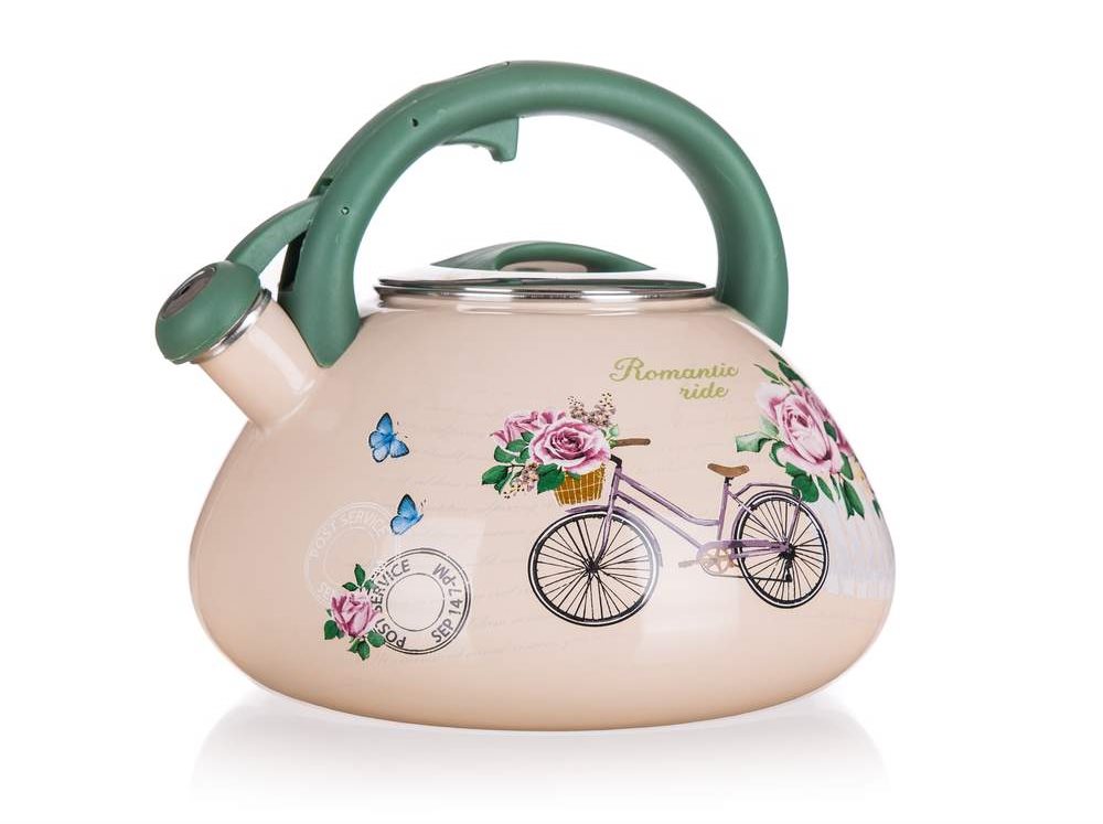 BANQUET Konvice ROMANTIC RIDE 3 l