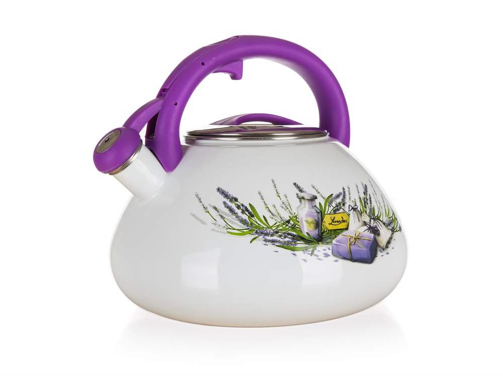 BANQUET Konvice LAVENDER 3 l