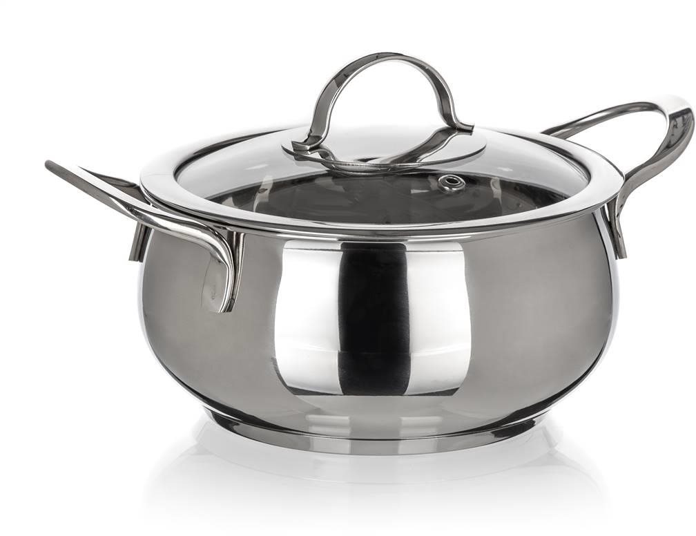 Banquet Piccolo Belly 14 × 8 cm, 1,2 l