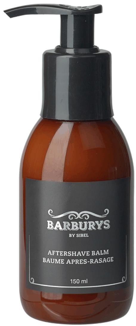 Barburys Balzám po holení, 150 ml