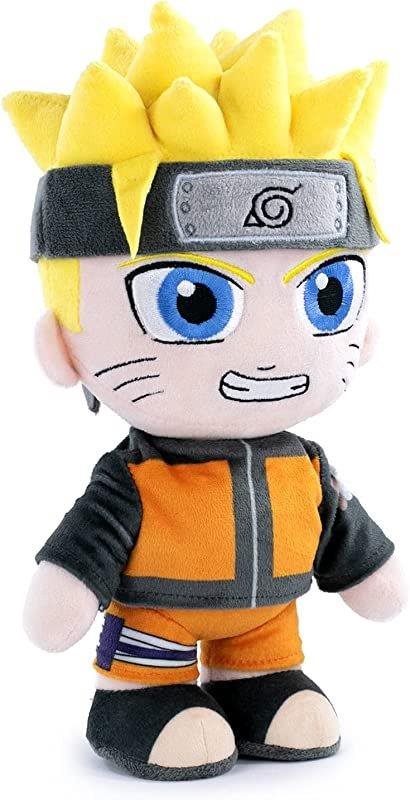 BARRADO Naruto plyšák 27 cm