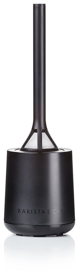 Barista&Co Brew It Stick na kávu a čaj - Charcoal/Charcoal