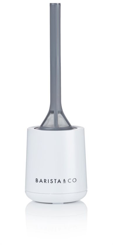 Barista&Co Brew It Stick na kávu a čaj - Grey/Grey