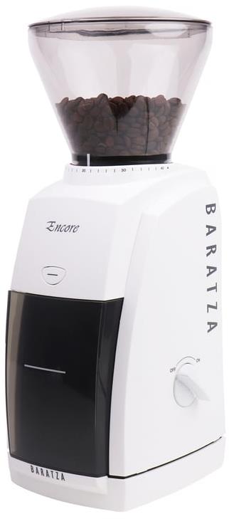Baratza Encore bílý