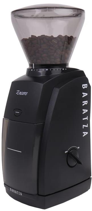 Baratza Encore černý