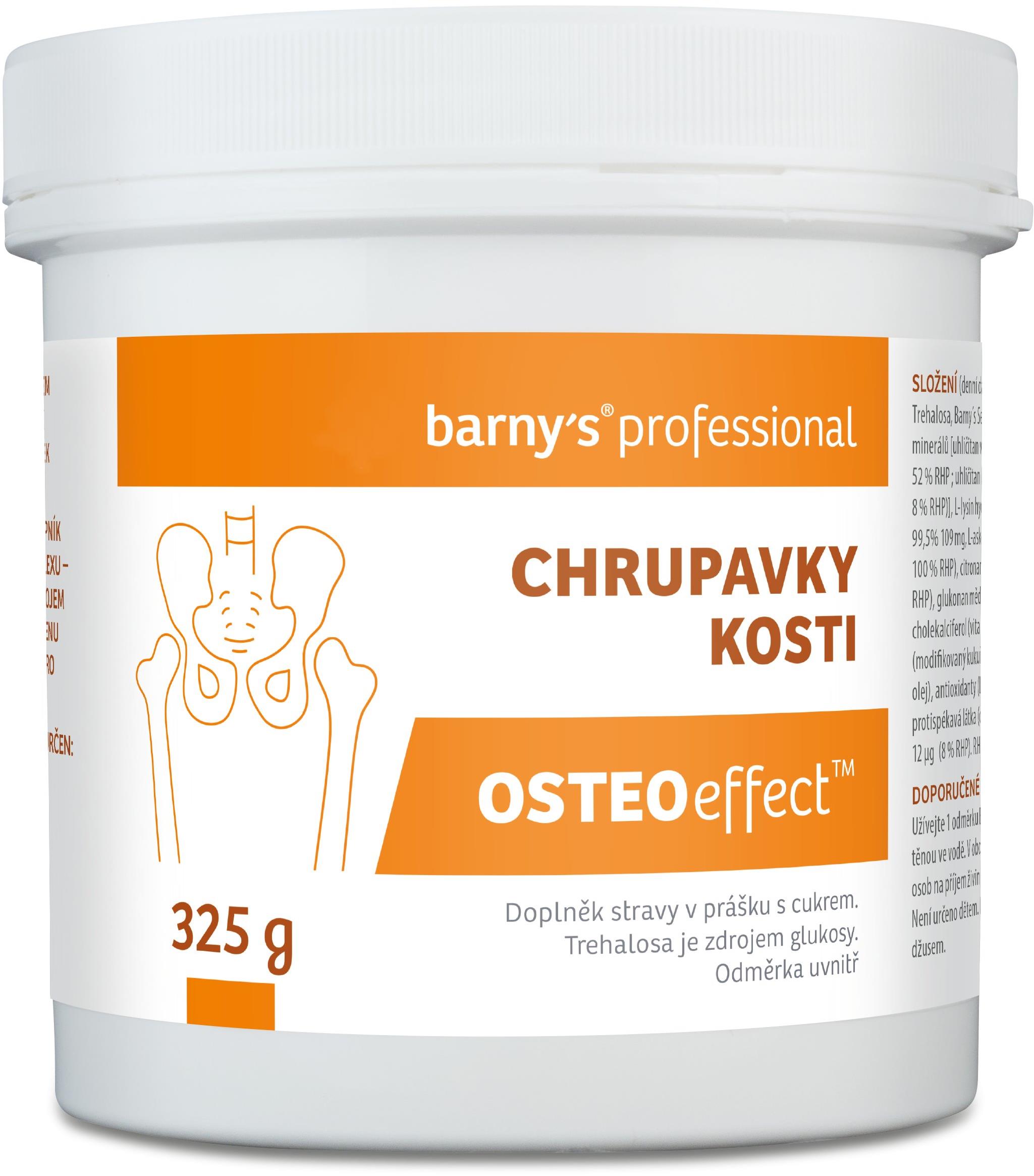 Barny's OSTEOeffect™ 325 g