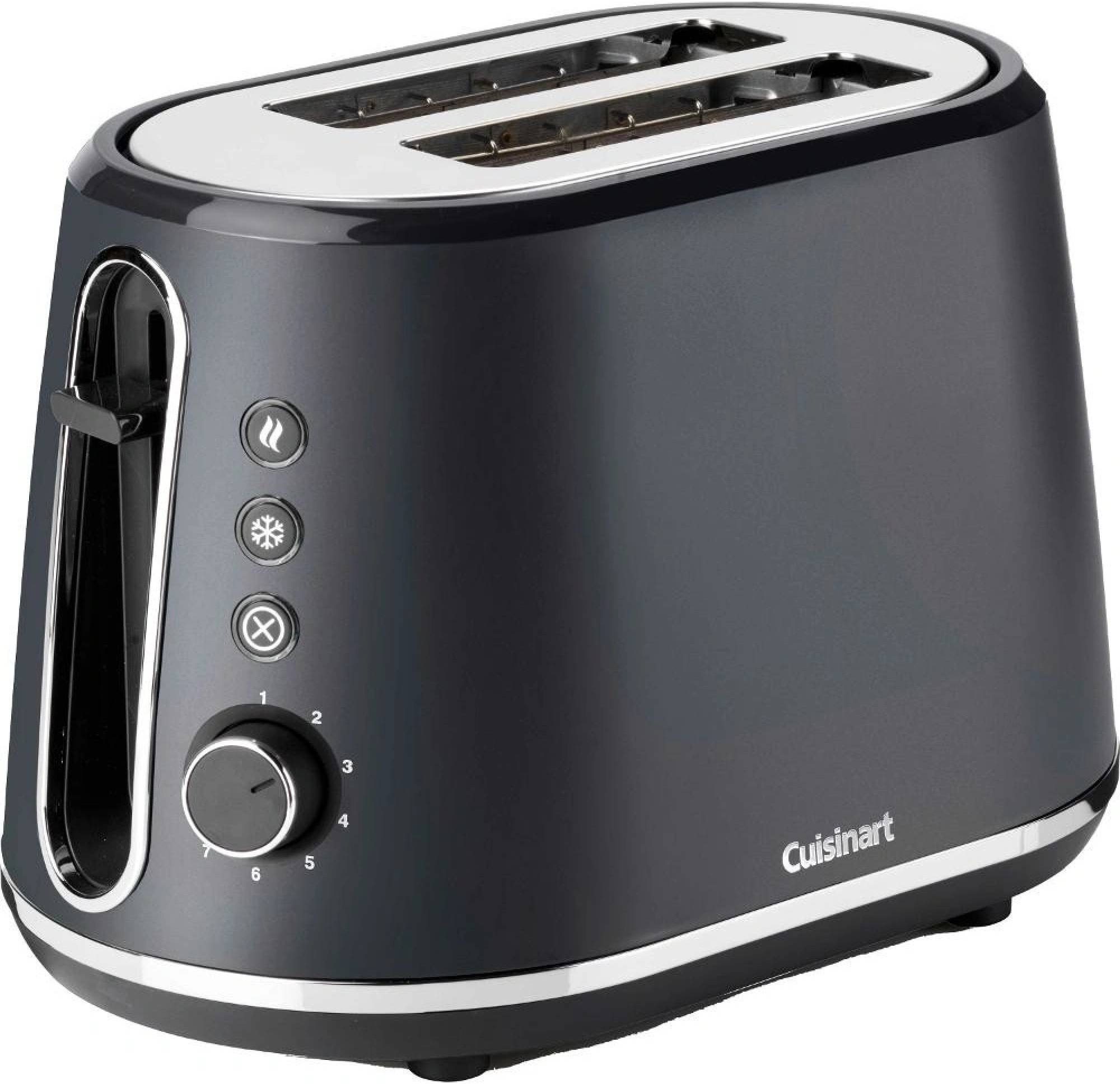 Cuisinart CPT780E tmavě šedý