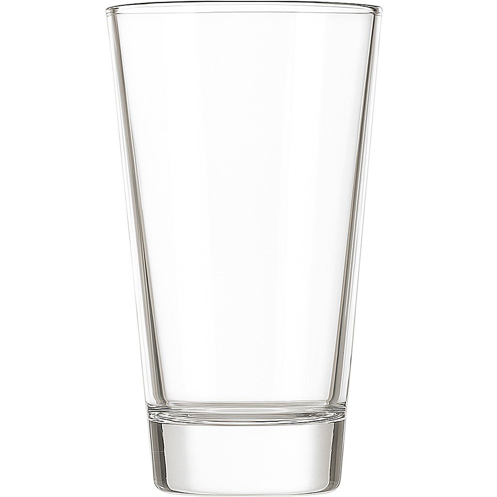 Bauscher Bonn/Bistro Sklenice na latte macchiato, 0,35 l