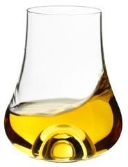 B.BOHEMIAN Sklenice na whisky a rum special 6 ks 240 ml