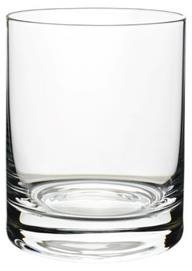 B.BOHEMIAN Sklenice na whisky/drinky 6 ks 350 ml PLATON