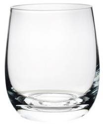 B.BOHEMIAN Sklenice na whisky 6 ks 300 ml GALILEO