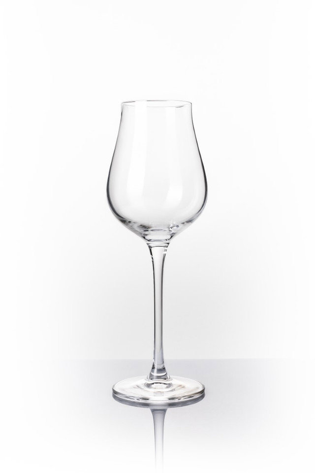 B.BOHEMIAN DION Sada sklenic na prosecco 250 ml 4 ks
