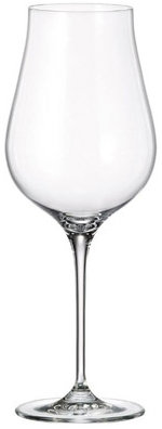 B.BOHEMIAN DION Sada sklenic na víno 500 ml 2 ks