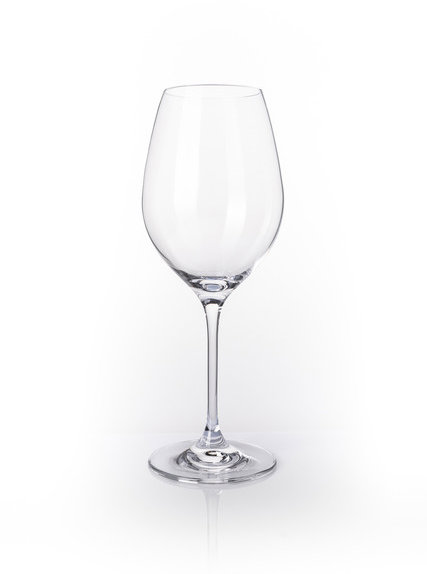 B.BOHEMIAN SPINOZA Sklenice na víno 470 ml 4 ks