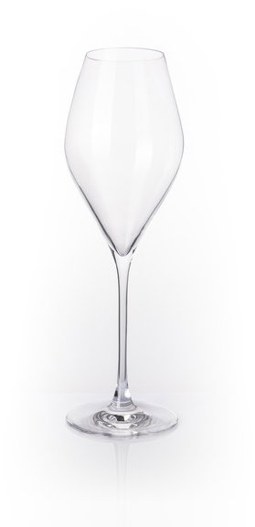 B.BOHEMIAN SENECA Sklenice na víno 430 ml 4 ks