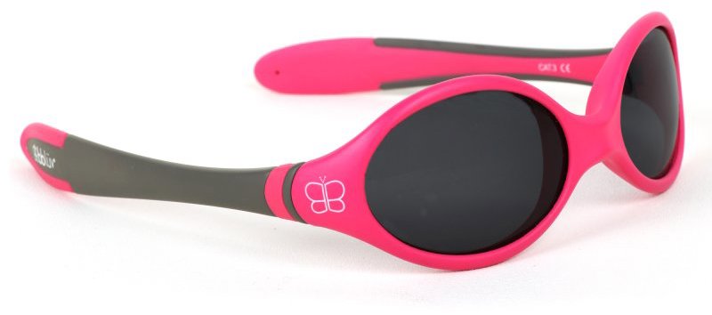 BBLÜV Sölar 12m+ Pink