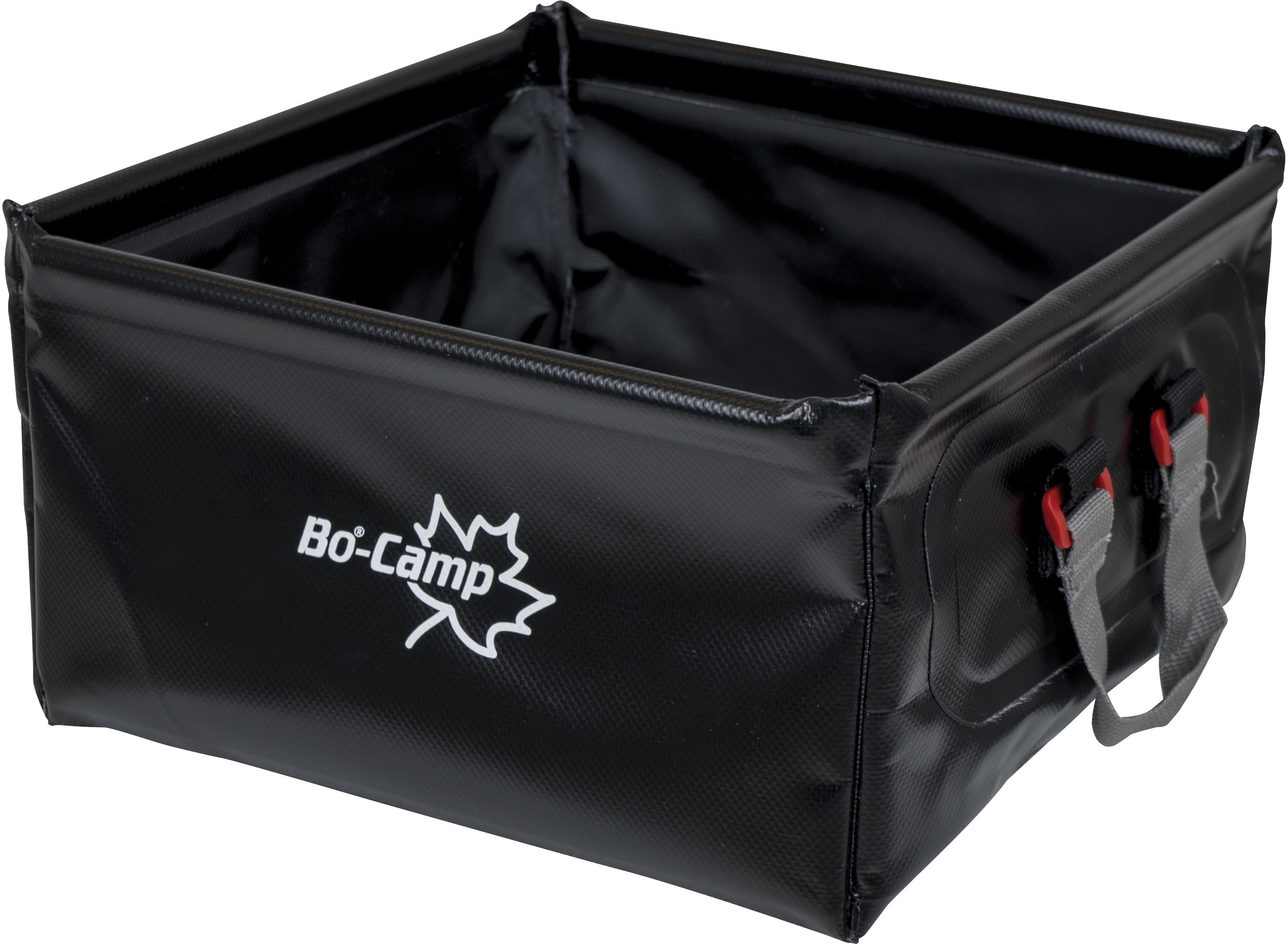 Bo-Camp Basin foldup 12L Black