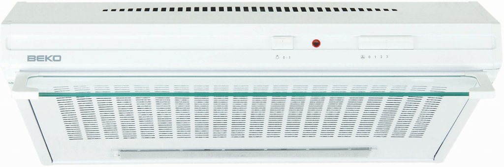 BEKO CFB 6432 W