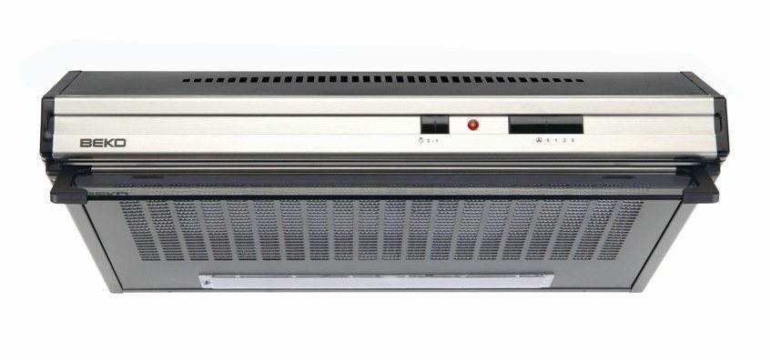 BEKO CFB 6432 XG