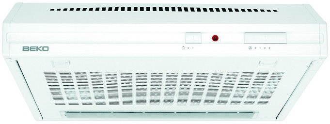 BEKO CFB 5432 W