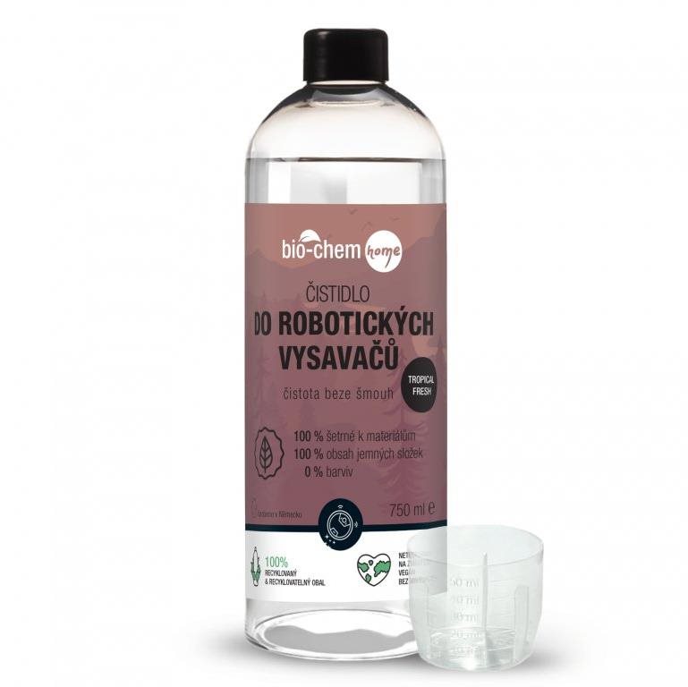bio-chem home Čistidlo do robotických vysavačů