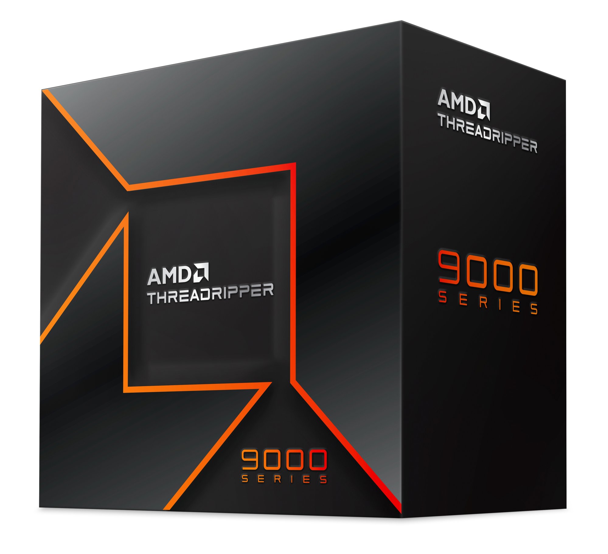 AMD Ryzen Threadripper 9970X