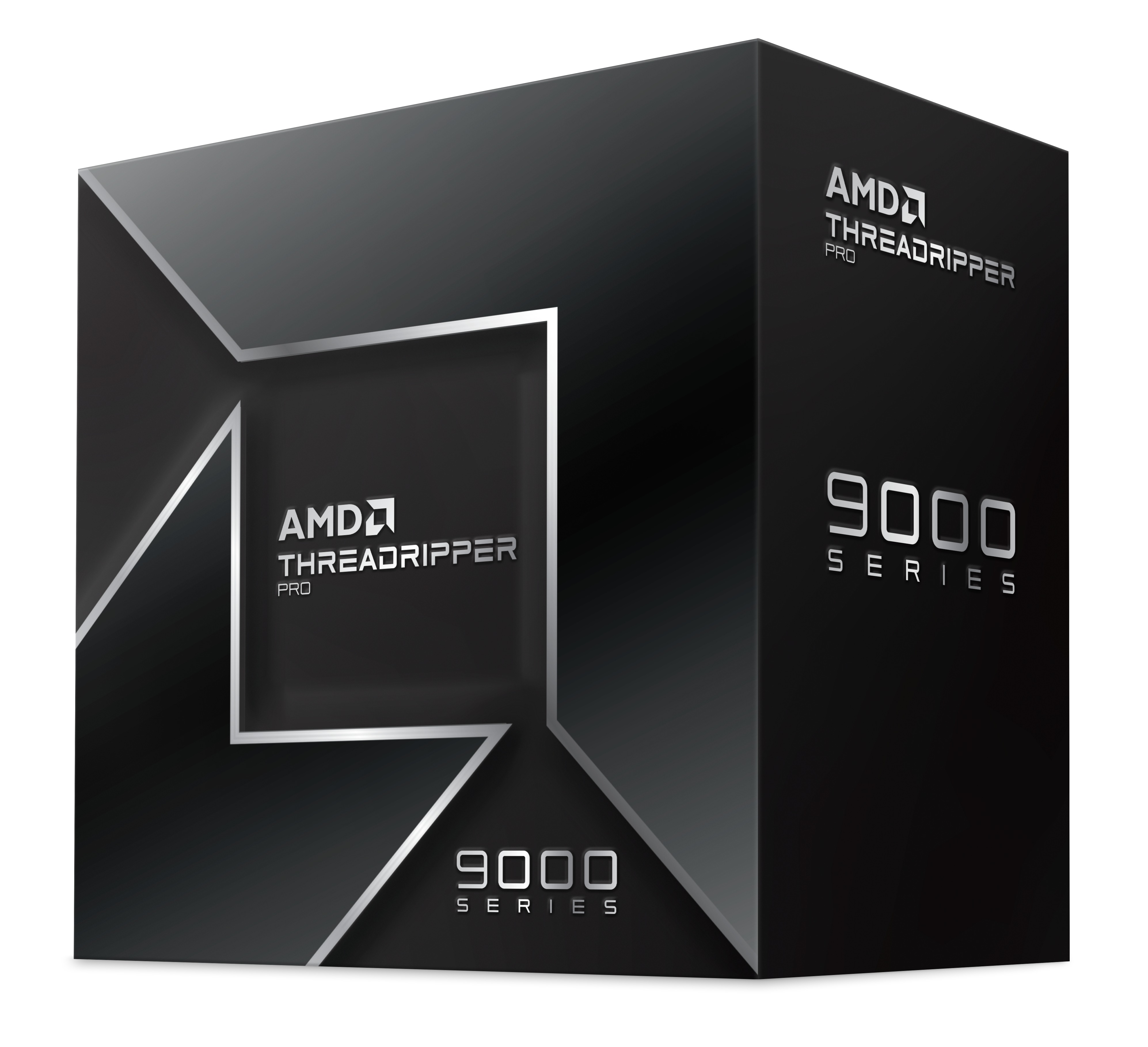 AMD Ryzen Threadripper PRO 9955WX